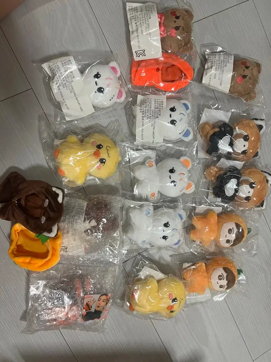 セブチ　スングァン　ぬいぐるみ　뿌라봉　seventeen 부승관 세븐틴 부승관 인형 부베어 뿌라봉 심연라봉 똘망라봉 양도 | 브랜드